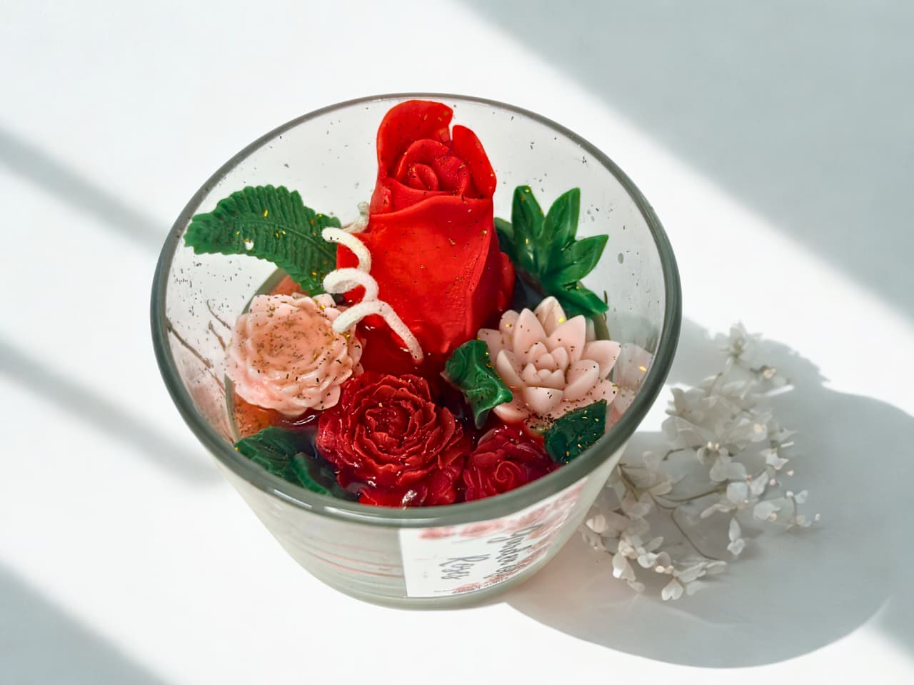 Garden Of Roses 280ml