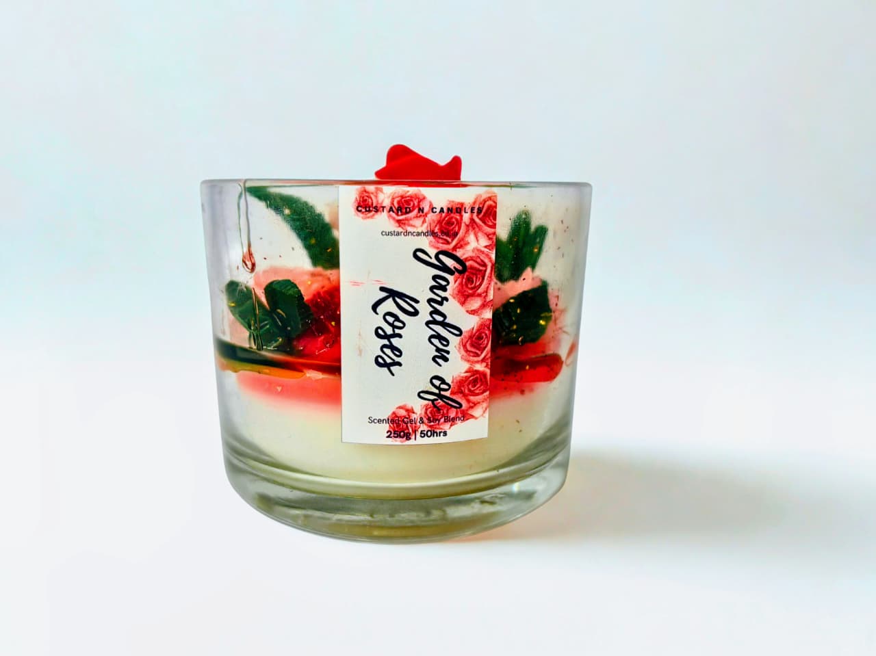 Garden Of Roses 280ml