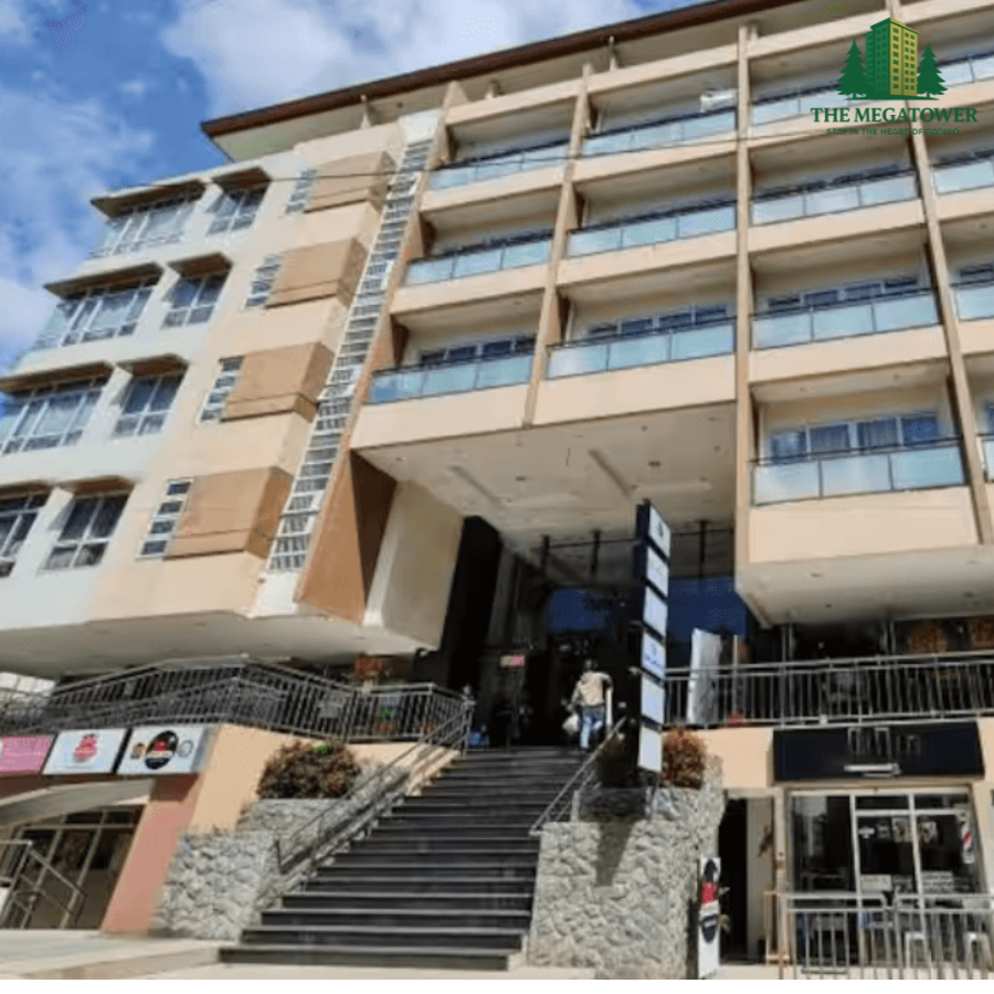 Spacious 3-Bedroom Accommodation 