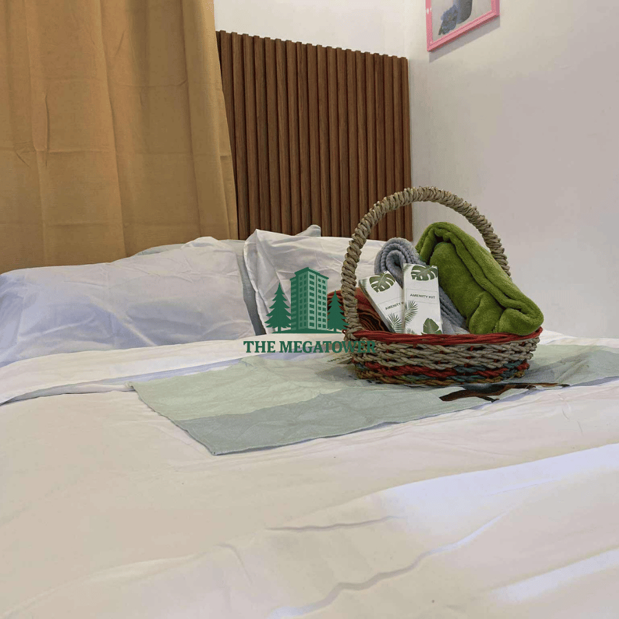 Cozy Condo Escape with Balcony View