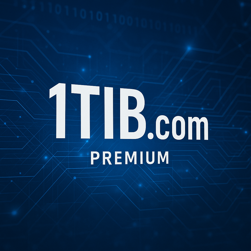 1TiB.com 