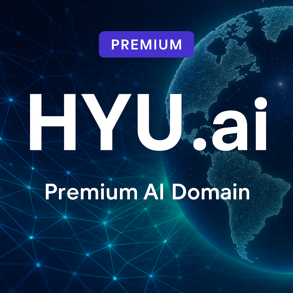 hyu.ai