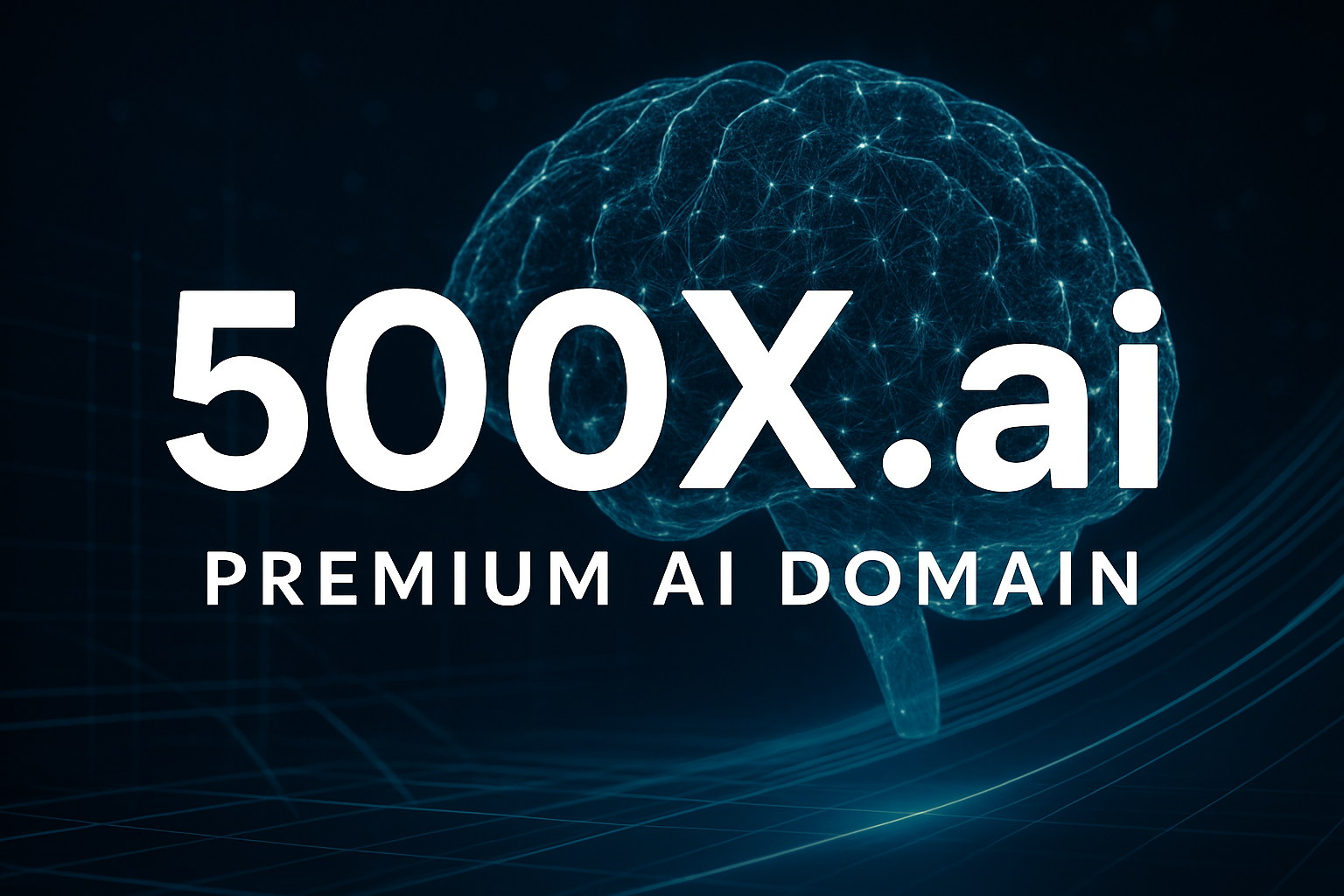 500x.ai