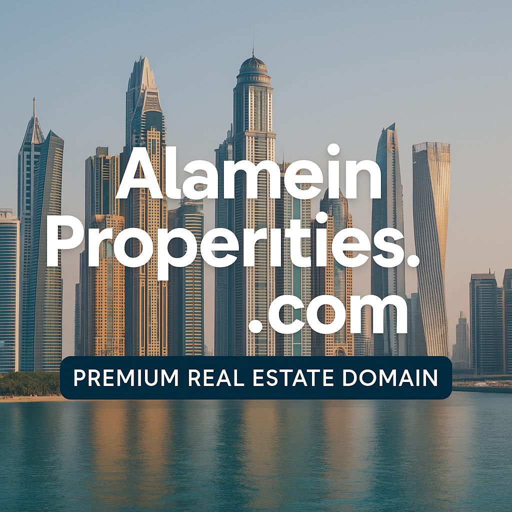alameinproperties.com