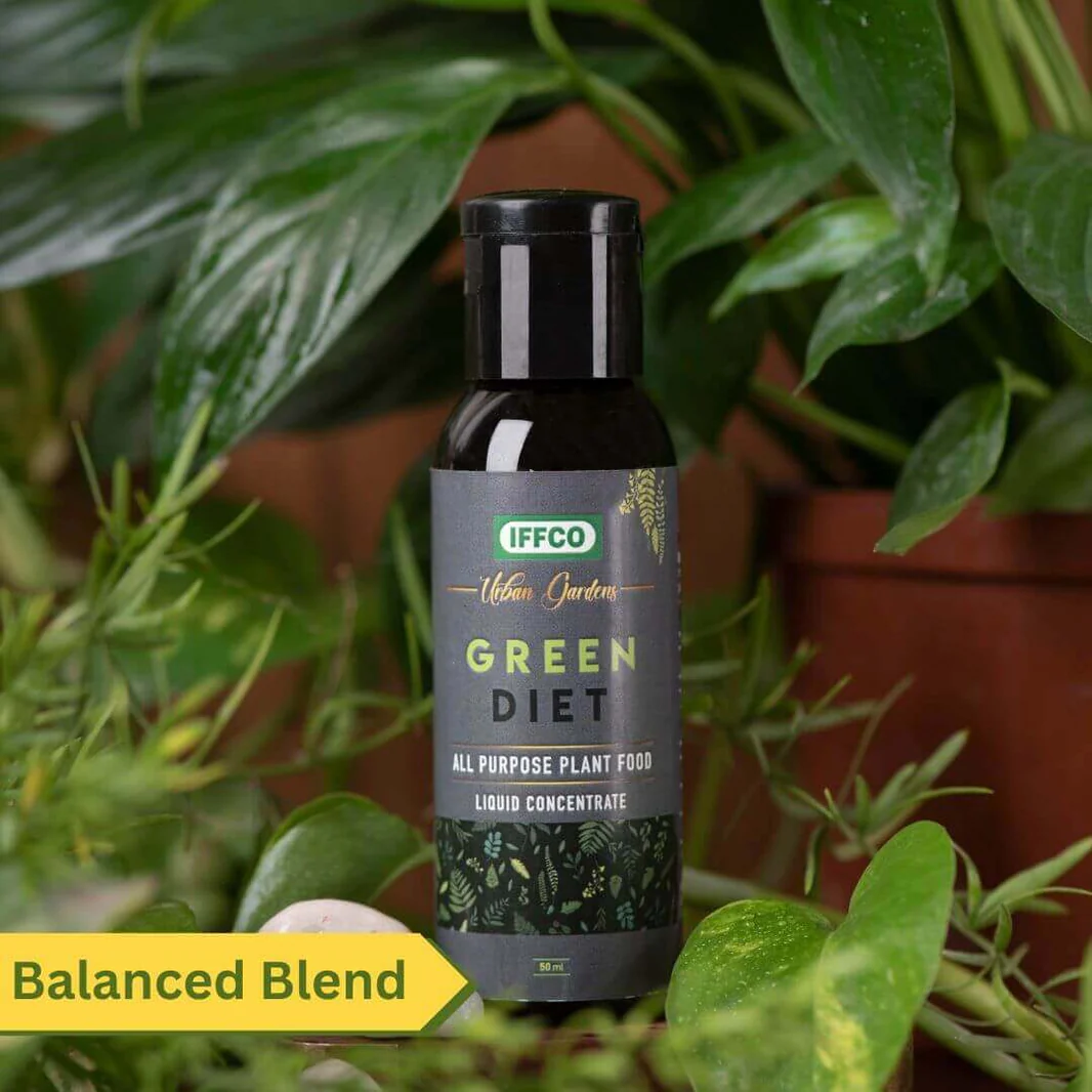 IFFCO GREEN DIET