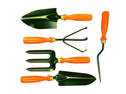 Gardening Tools Kit