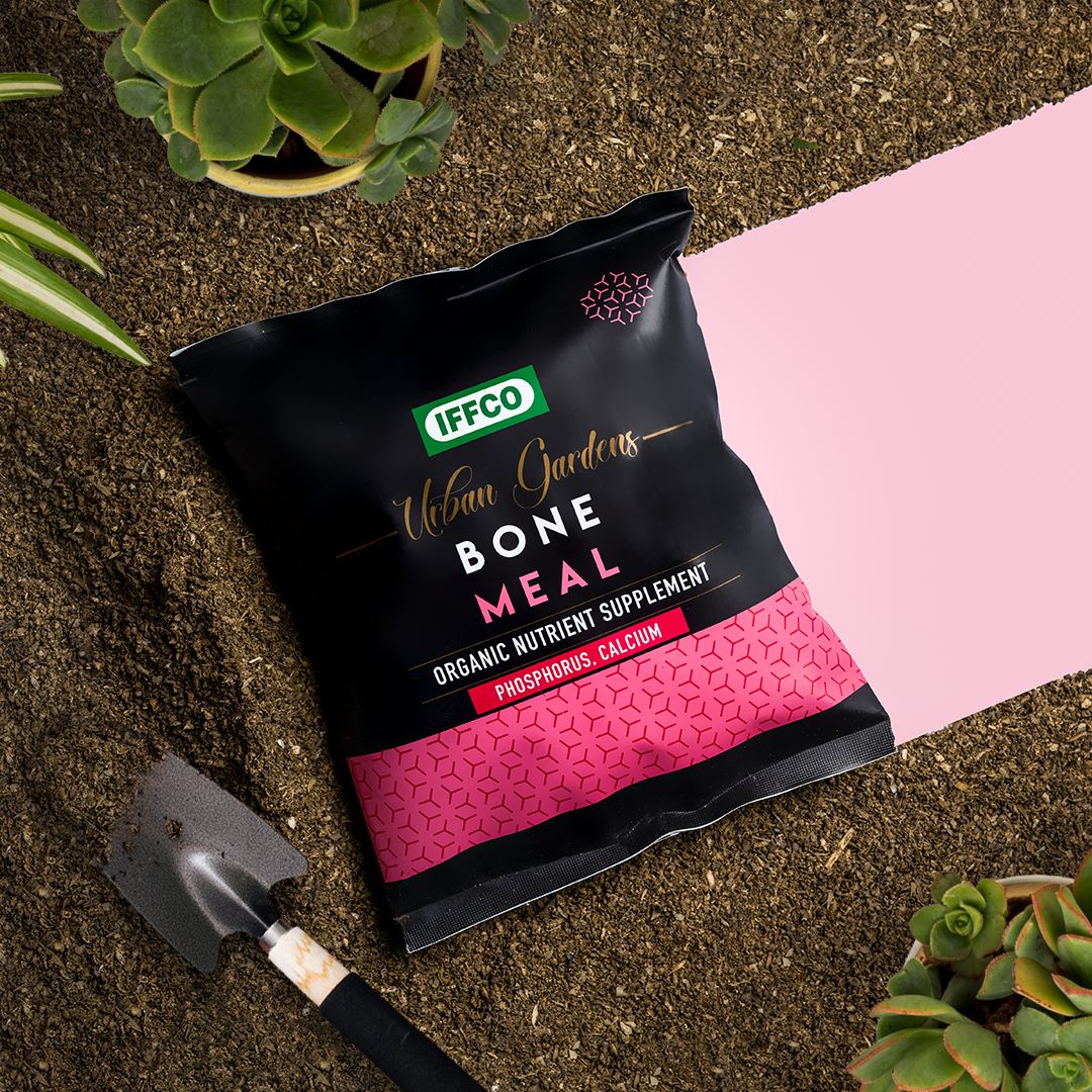 IFFCO Urban Gardens Bone Meal