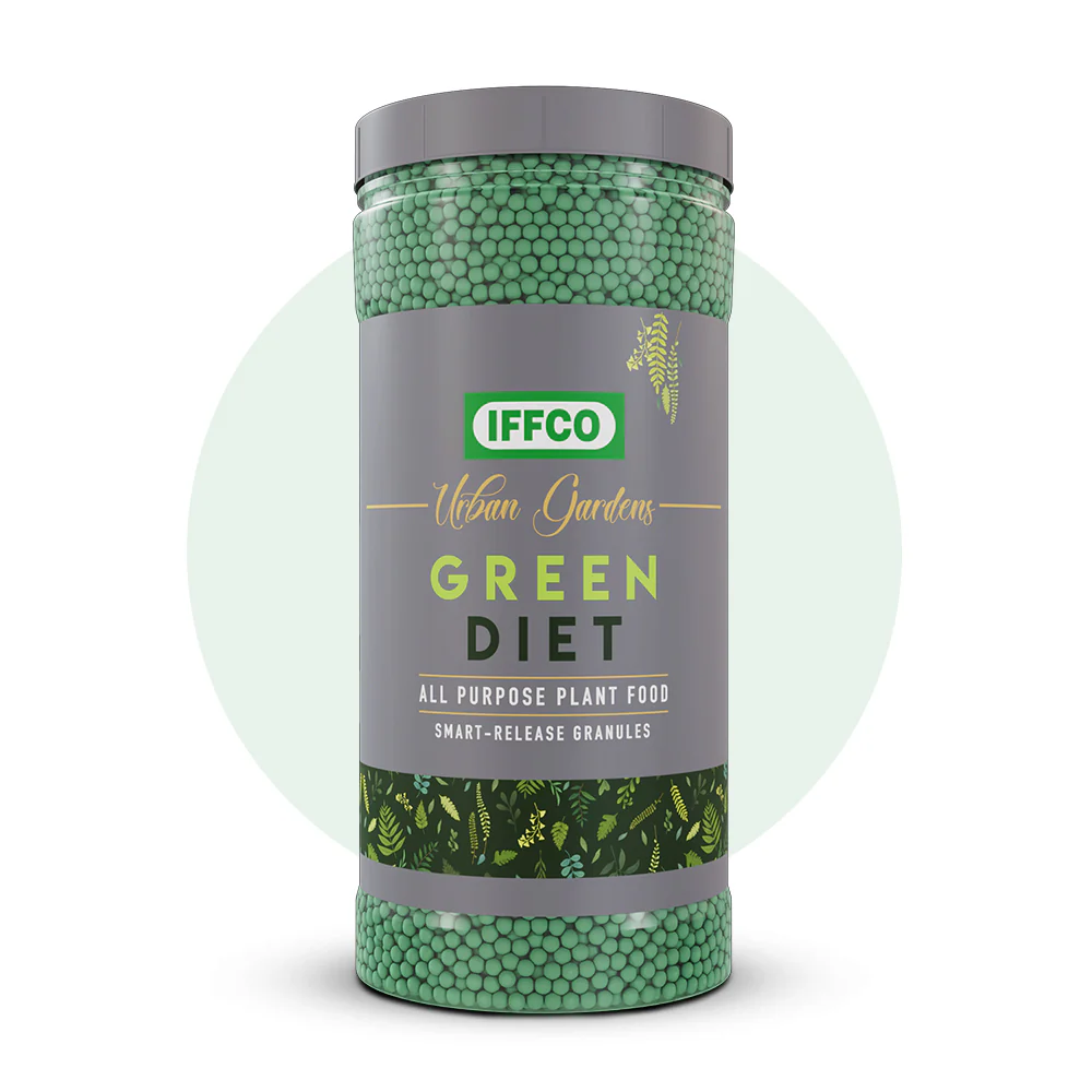 Green Diet (Granule)