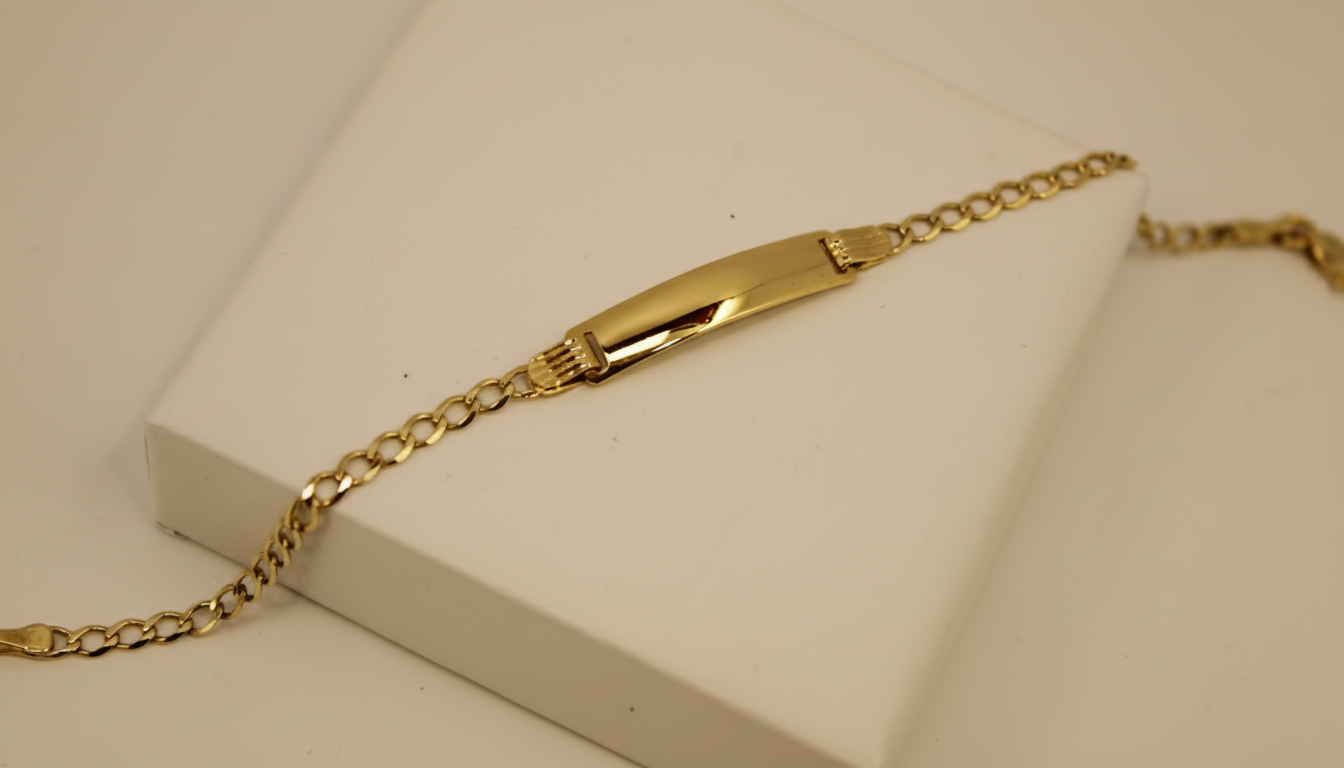 Esclava de Oro