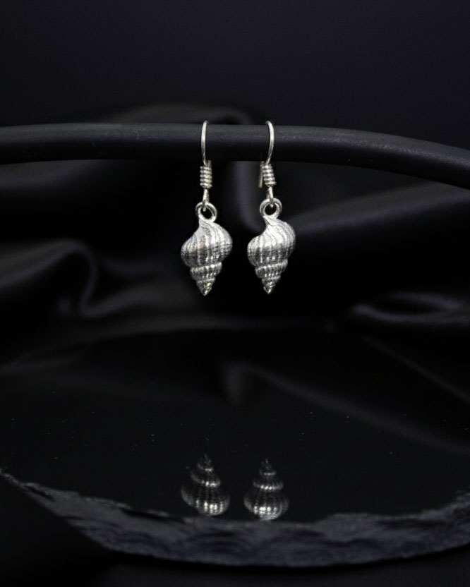 Aretes de Caracol