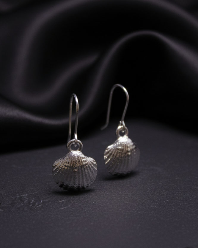 Aretes de Conchita
