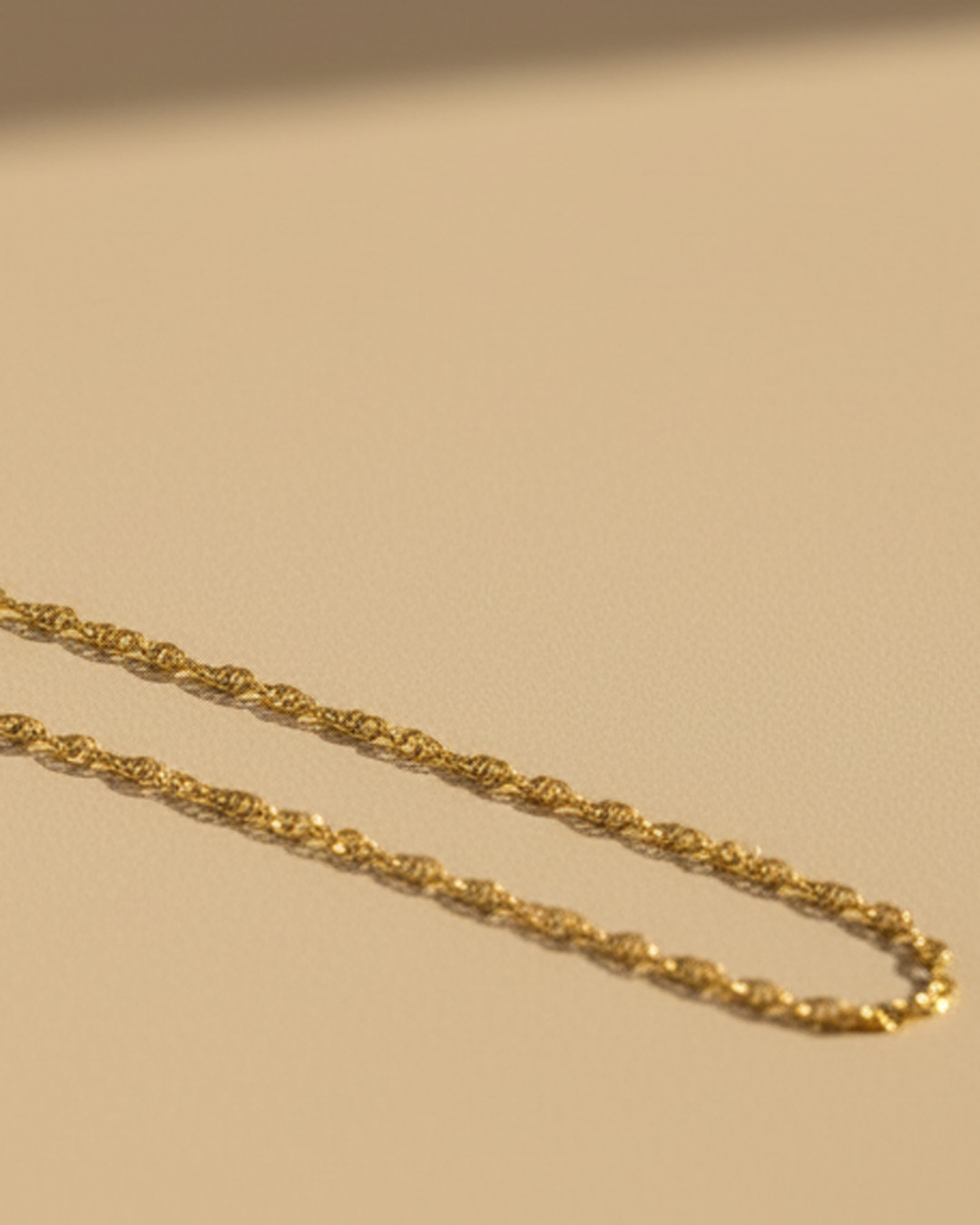 Cadena de Oro