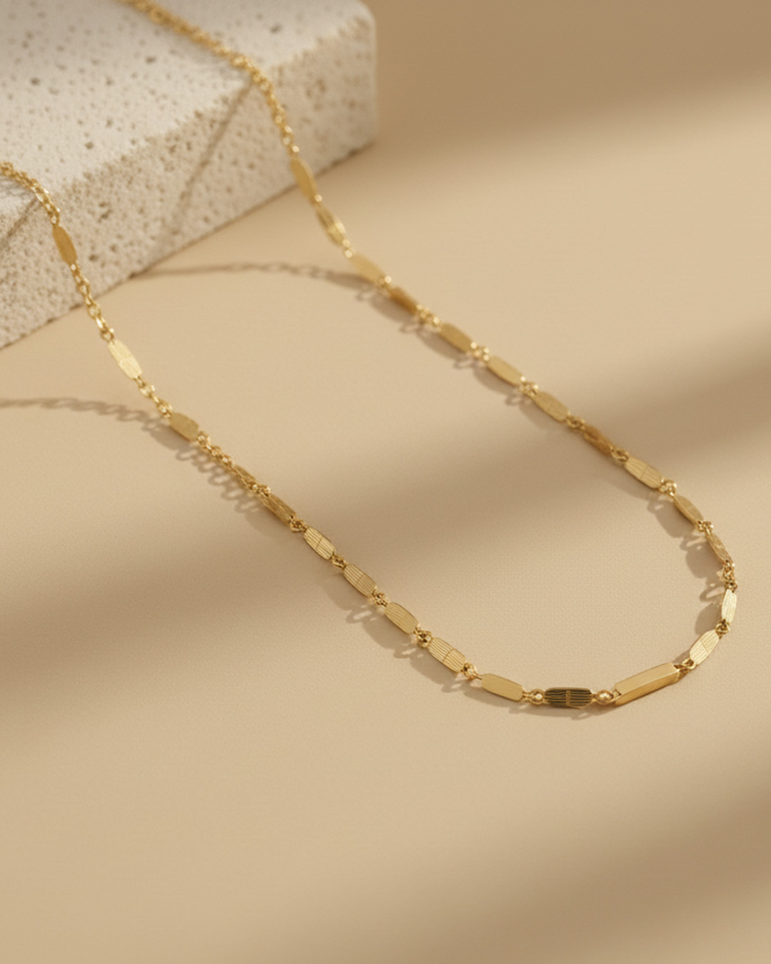 Cadena de Oro