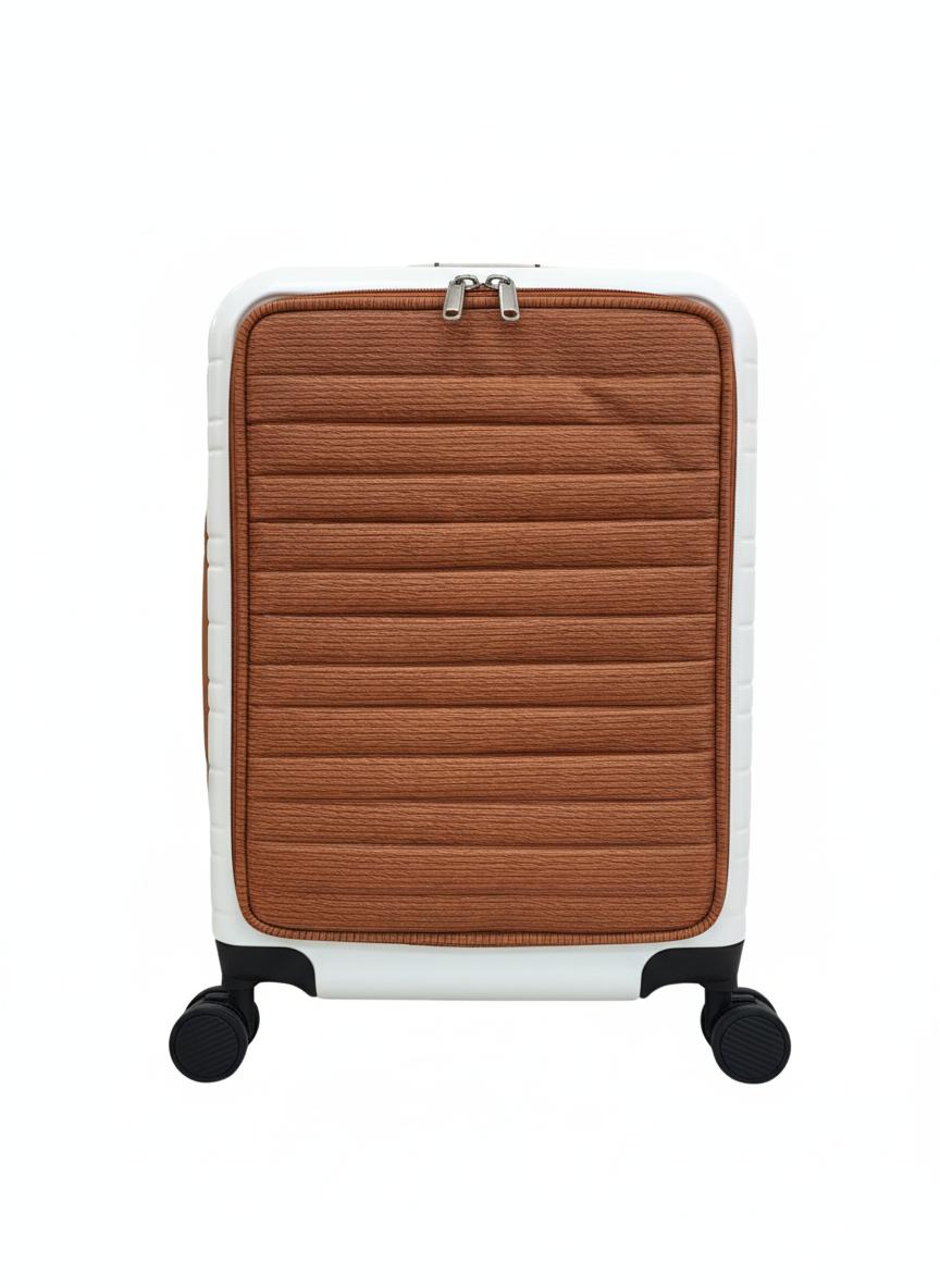 Modern Rolling Suitcase