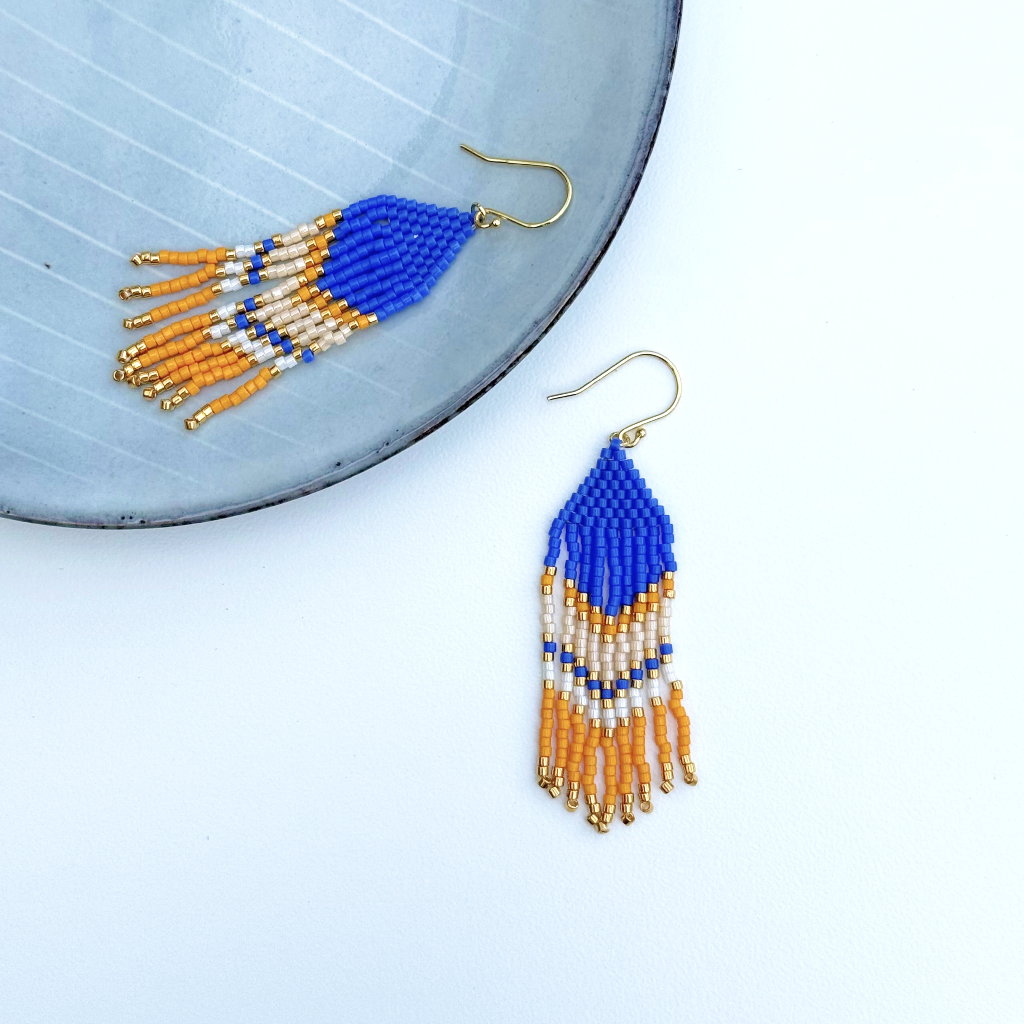 Bohemian - Ocean Flame