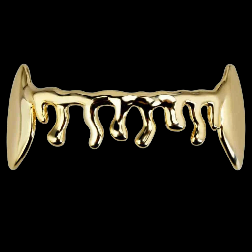 Drip Grillz