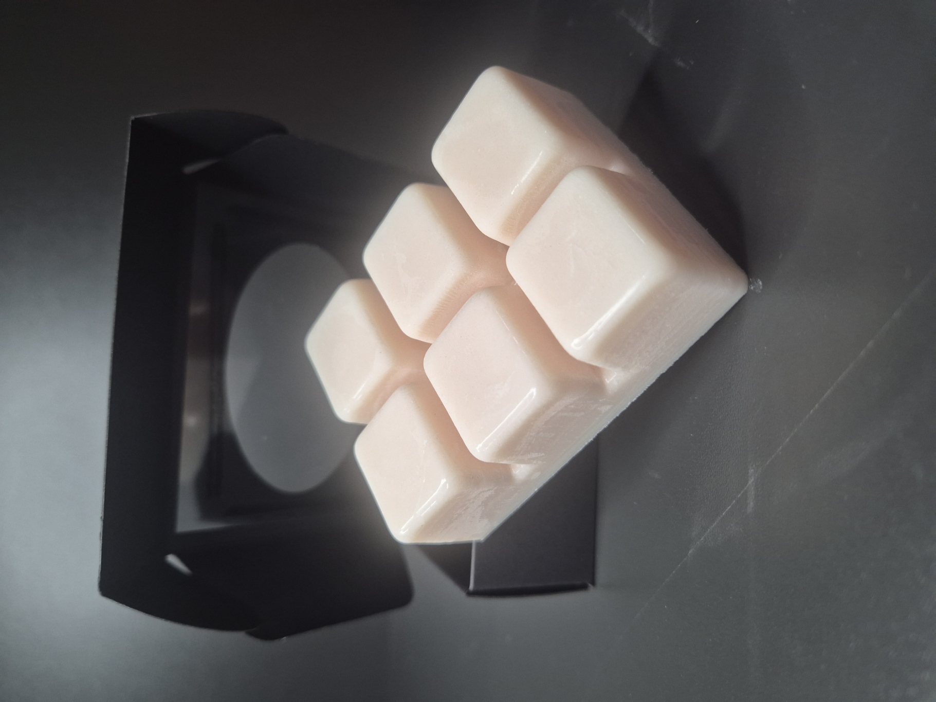 Fondant parfumé Cerise Noire