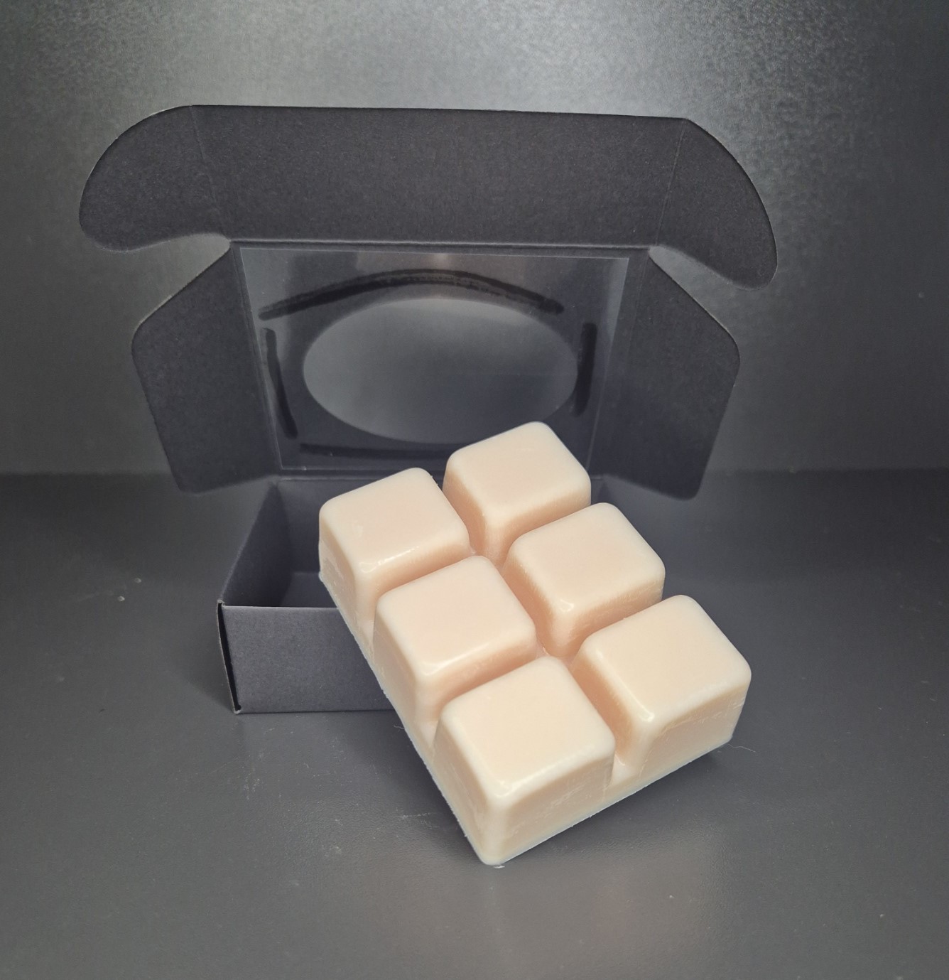 Fondant parfumé Mûre Myrtille