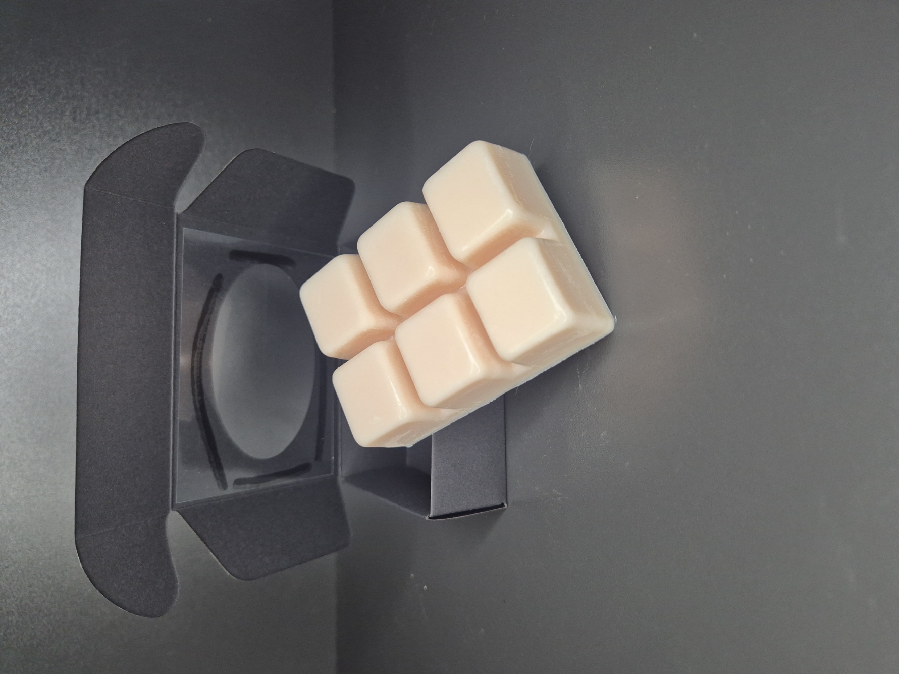 Fondant parfumé Mûre Myrtille 