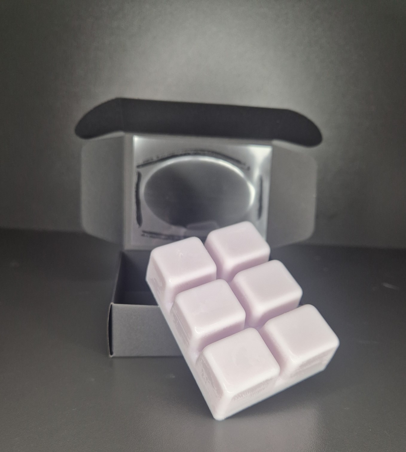 Fondant parfumé Fraises Des Bois