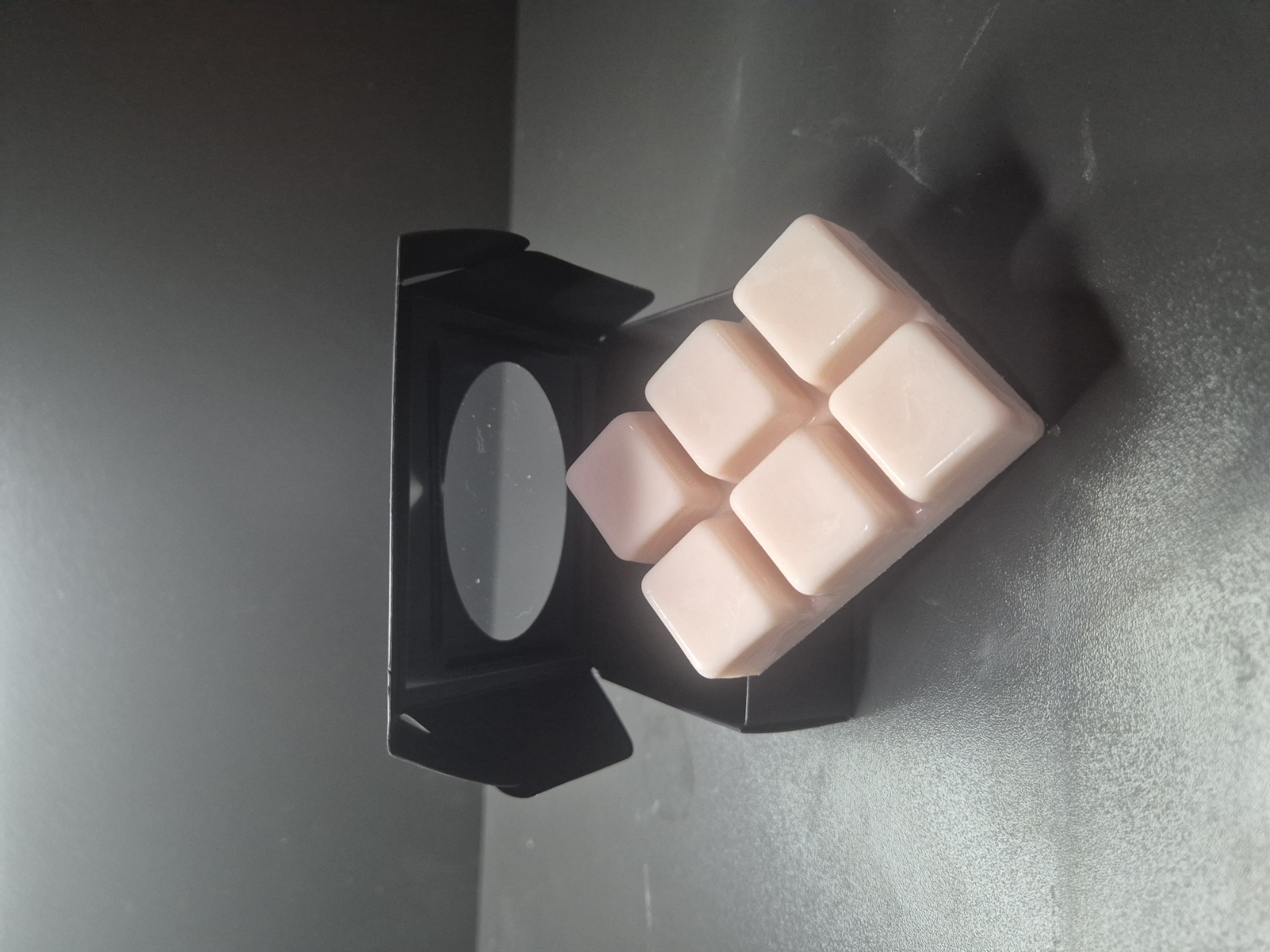 Fondant parfumé Cerise Noire