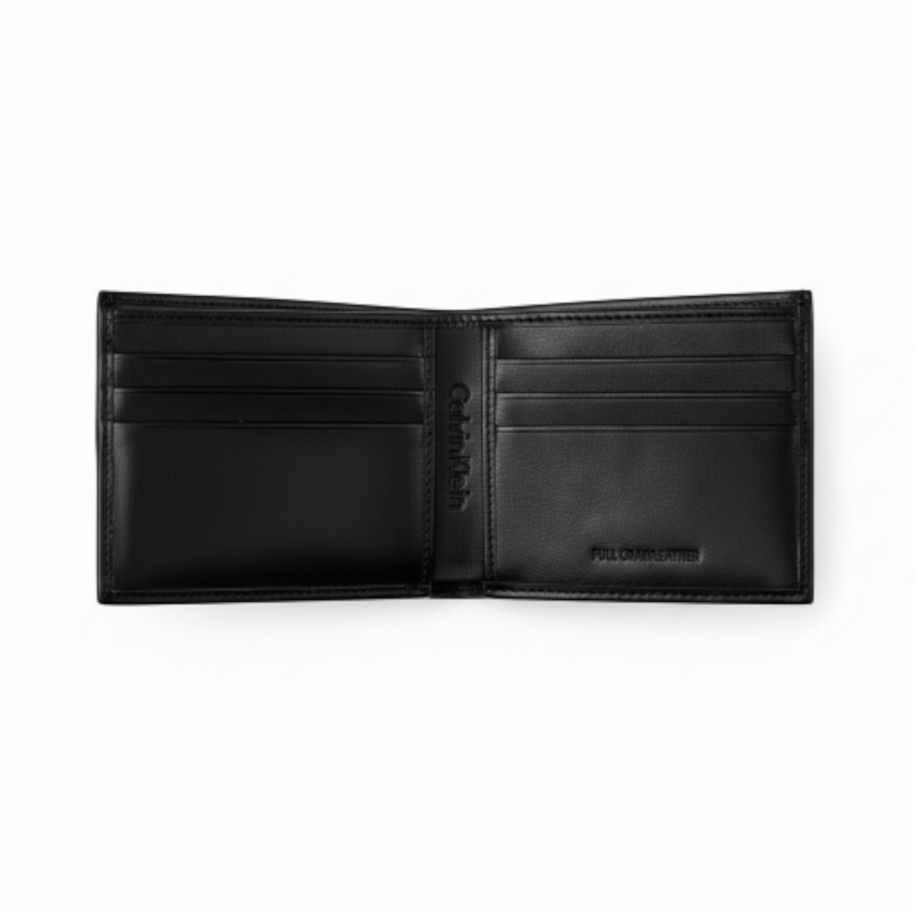 Calvin Klein Leather Wallet