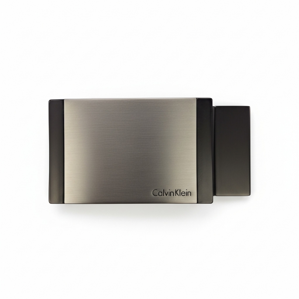 Calvin Klein Reversible Leather Belt Gift Set