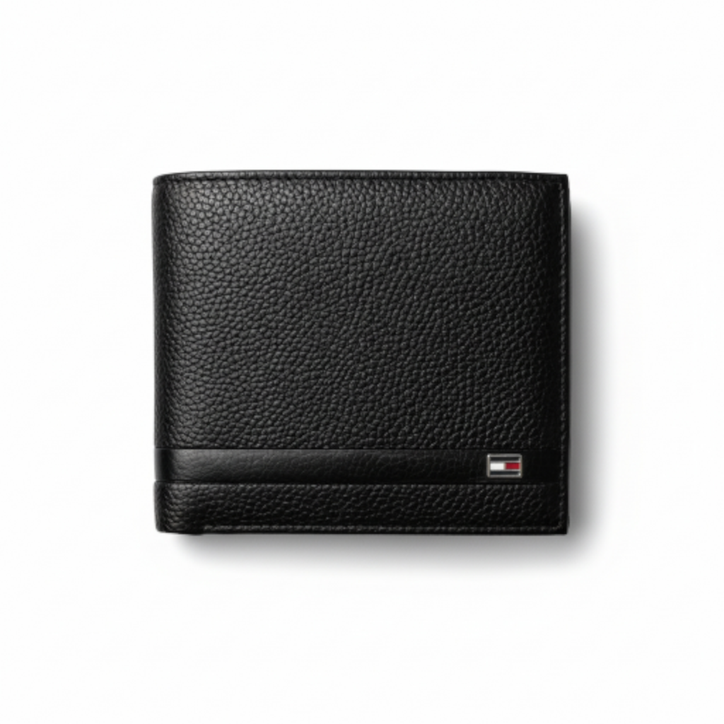 Tommy Hilfiger Leather Gift Set