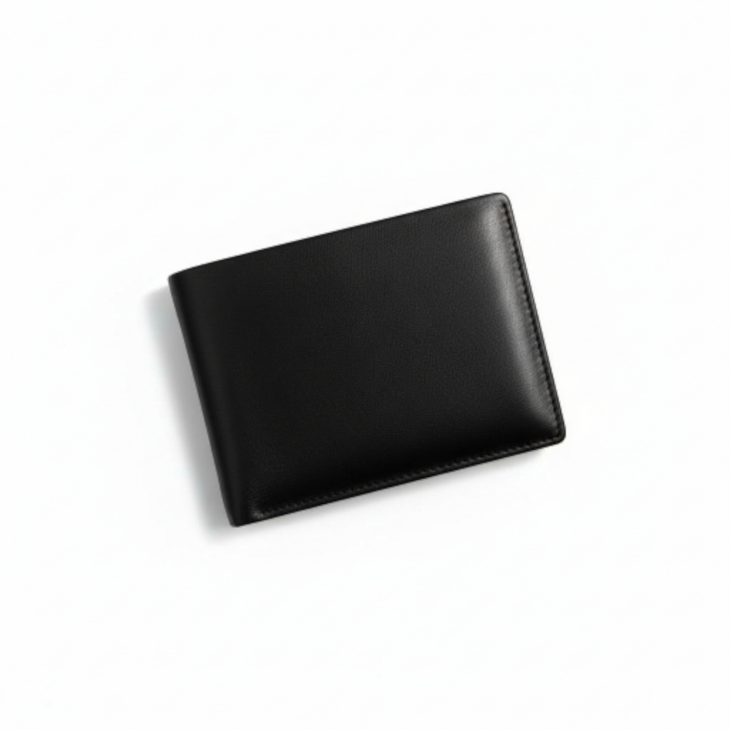 Calvin Klein Leather Wallet