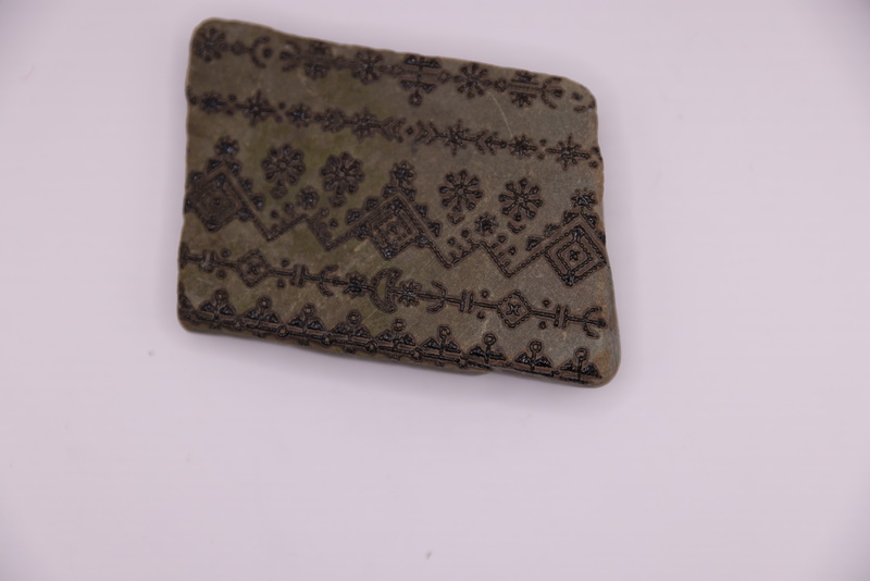 Unique Design Obsidian Stone