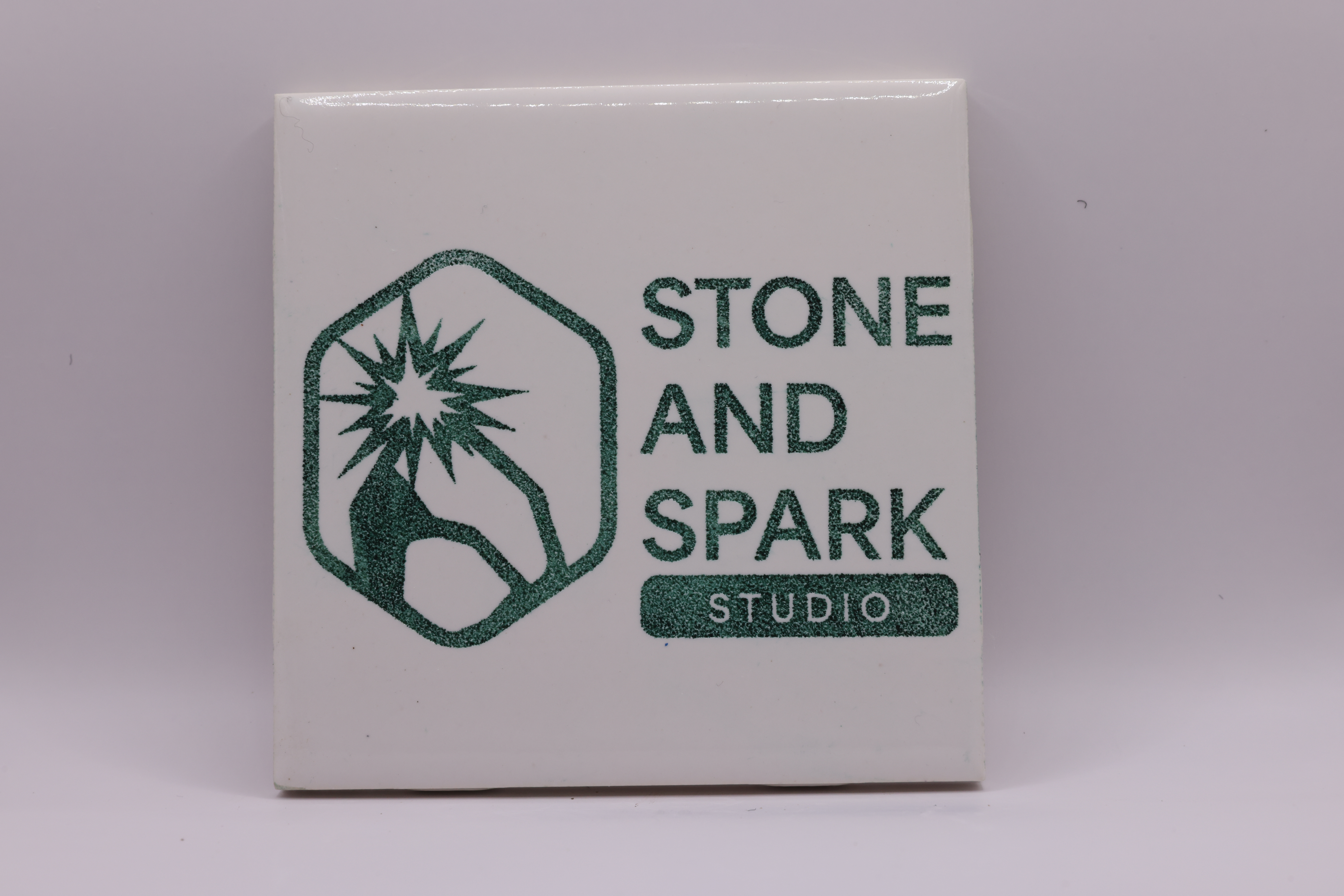 Custom Tiles and Coasters with your Logo