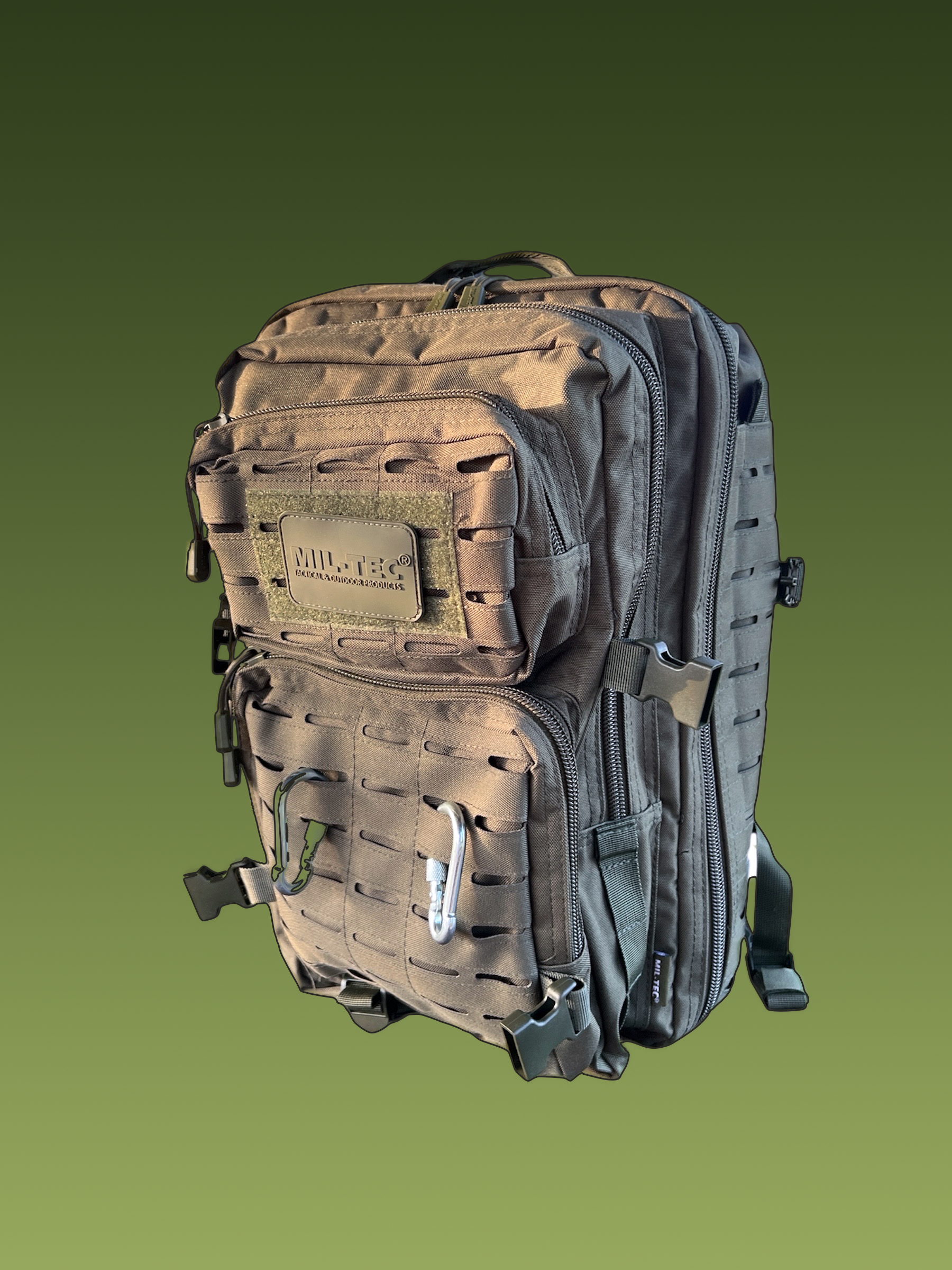 Išgyvenimo krepšys (LT) 