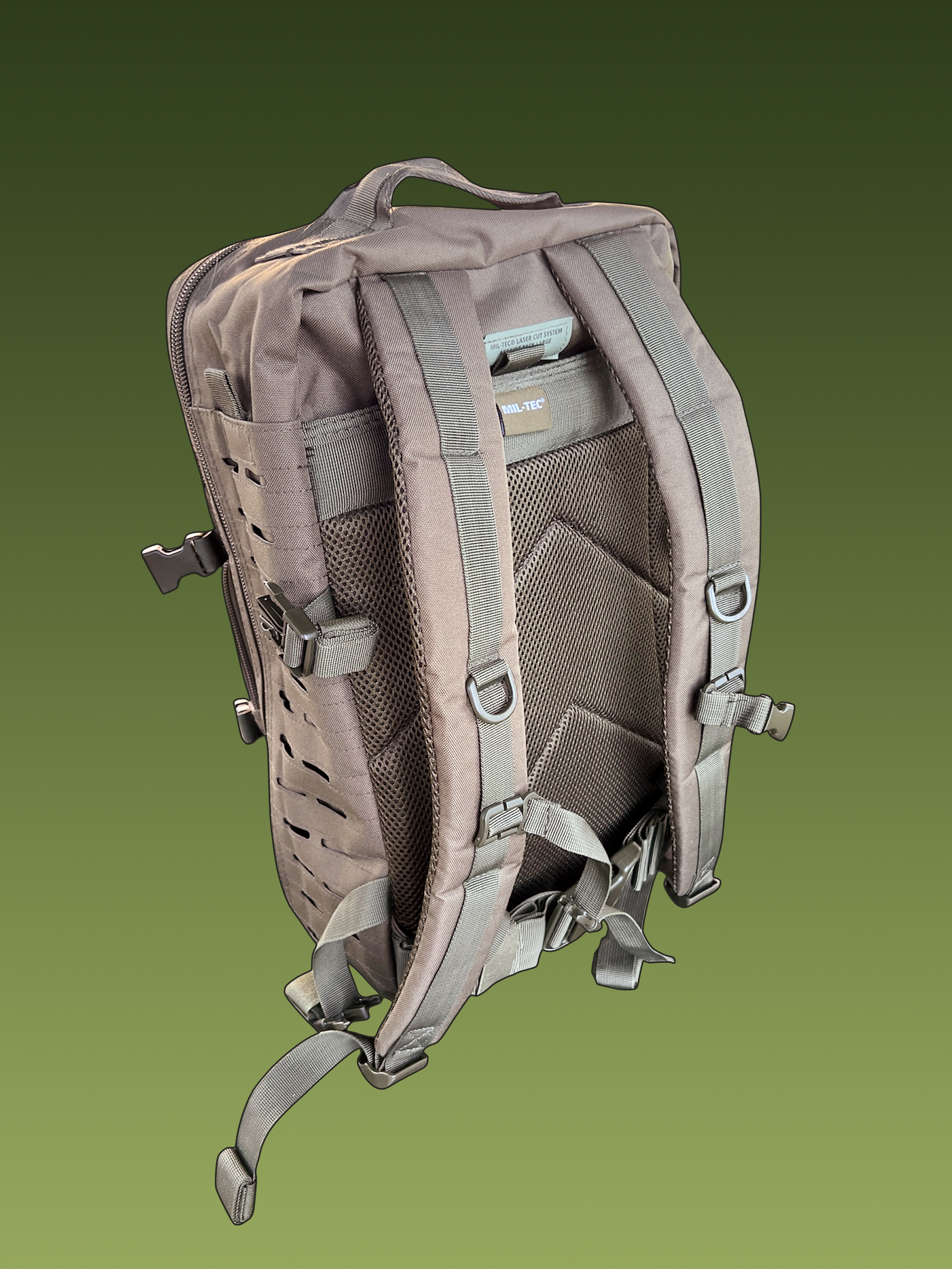 Išgyvenimo krepšys (LT) 