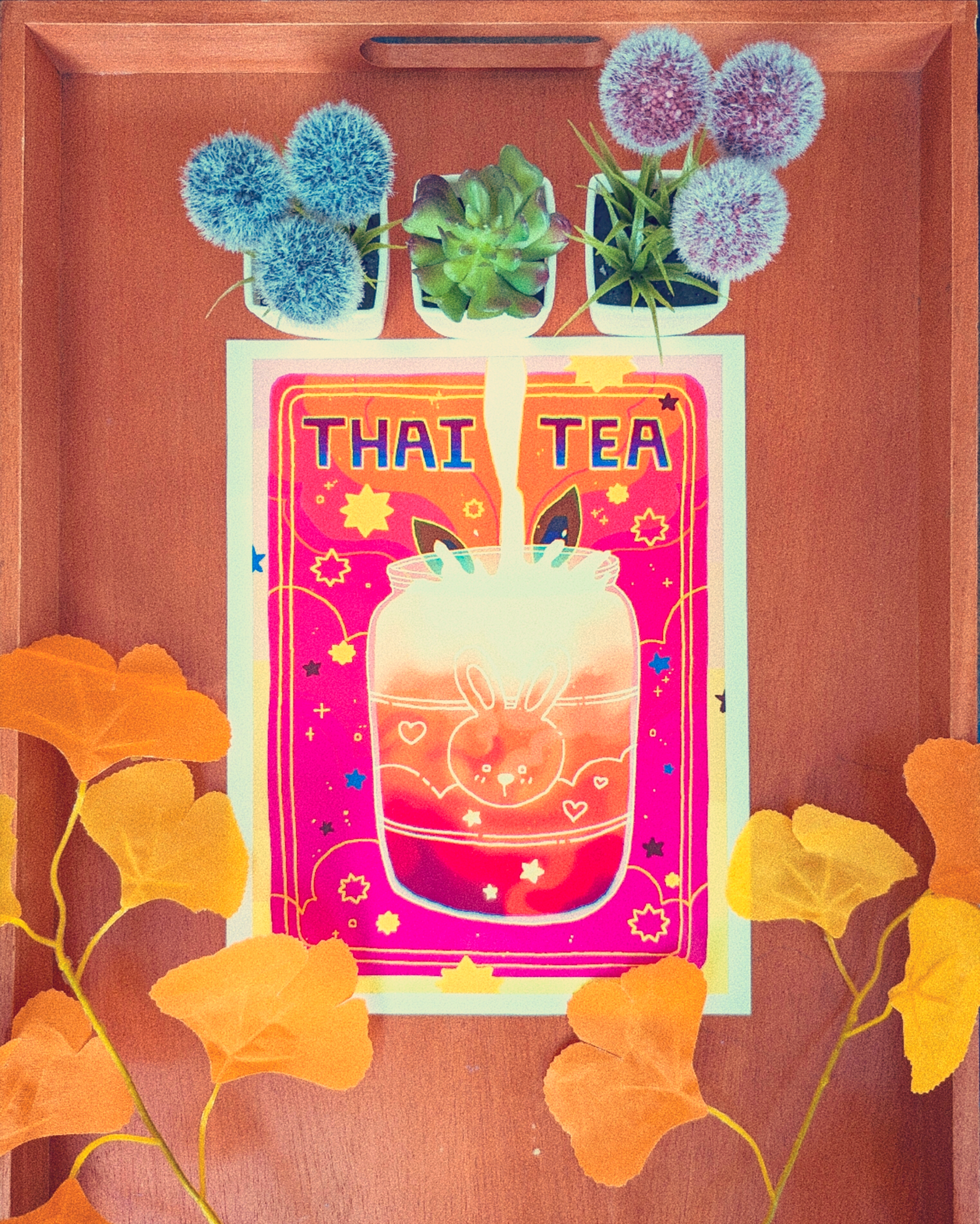 Thai Tea