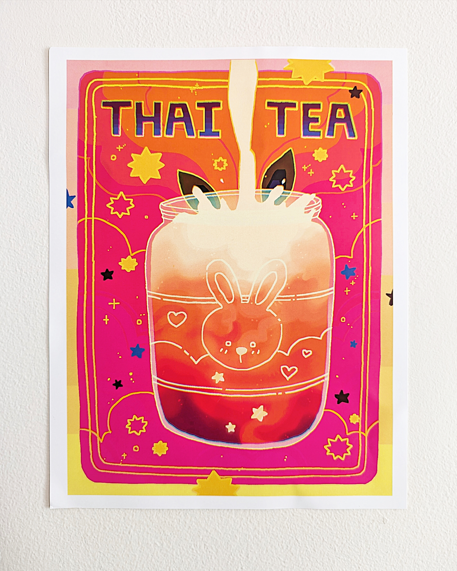Thai Tea