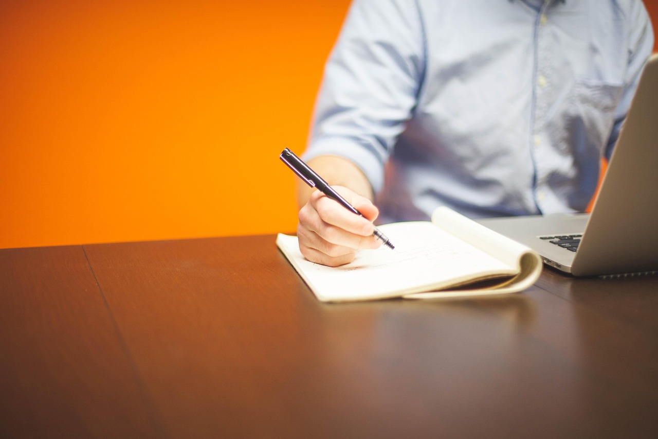 Copywriting poétique & storytelling créatif