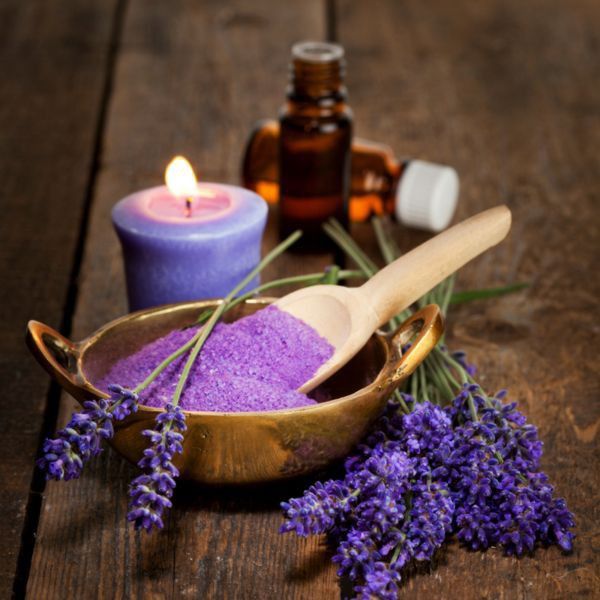 Relaxation Massage Blend 