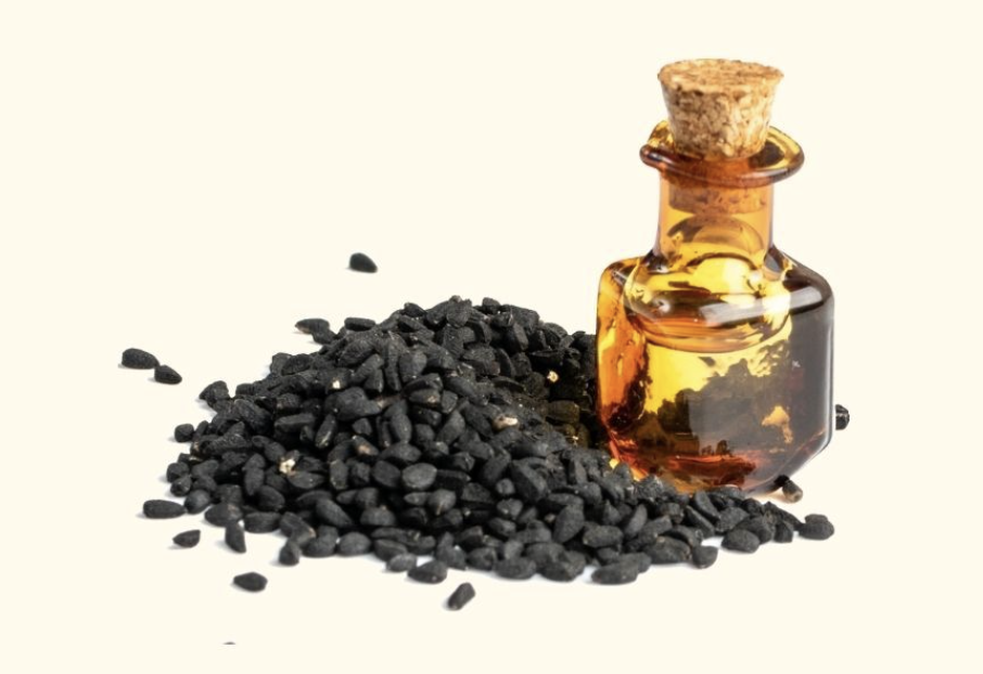 Sports Massage Oil - Cooling