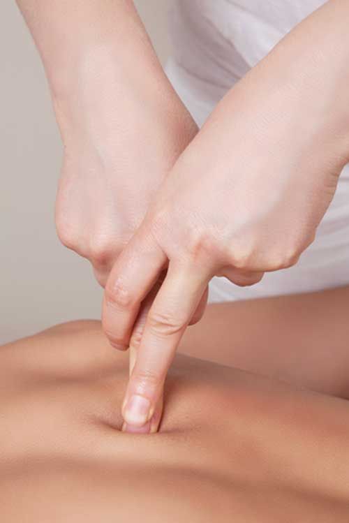 1H Myofascial Trigger Point Massage / Masaje de Puntos Gatillo