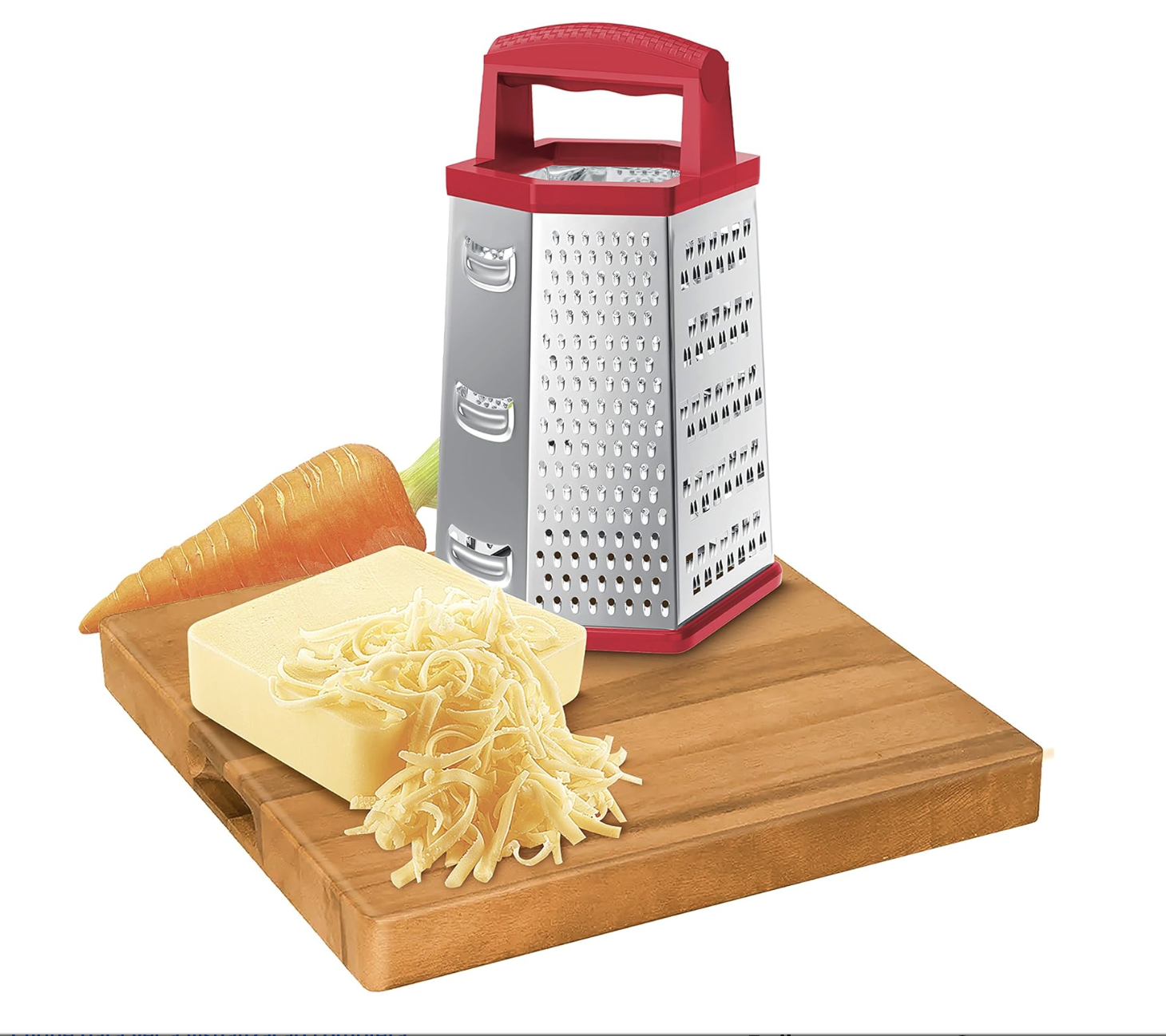 Ralador de cozinha