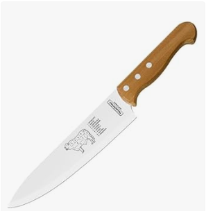 Faca para Carne Tramontina