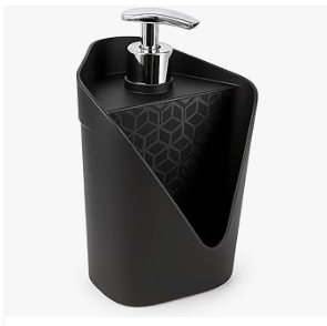 Porta Detergente 500ml
