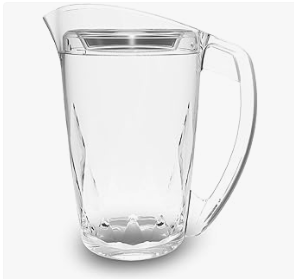 Jarra de Suco