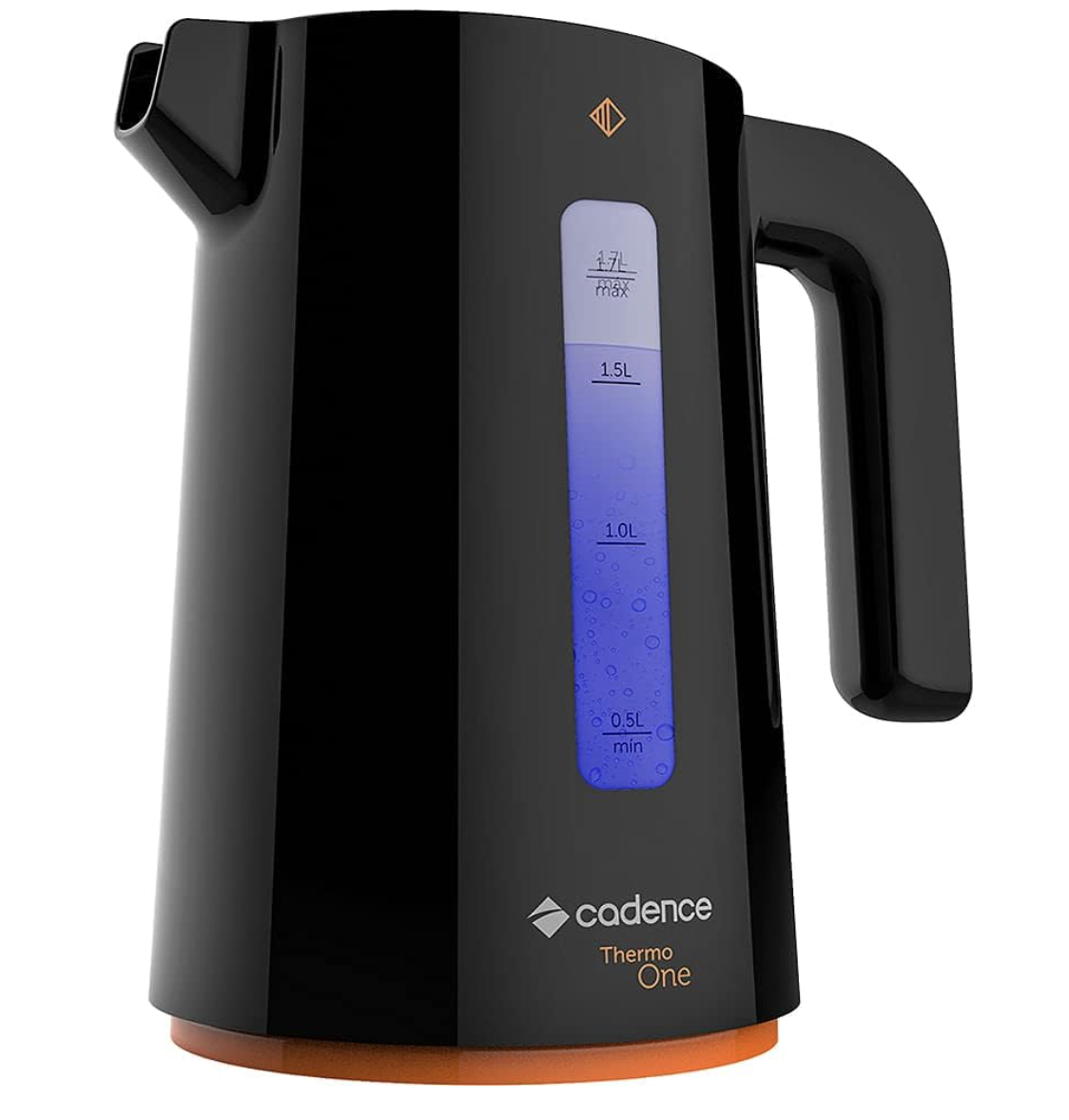 Chaleira Elétrica Cadence Thermo One