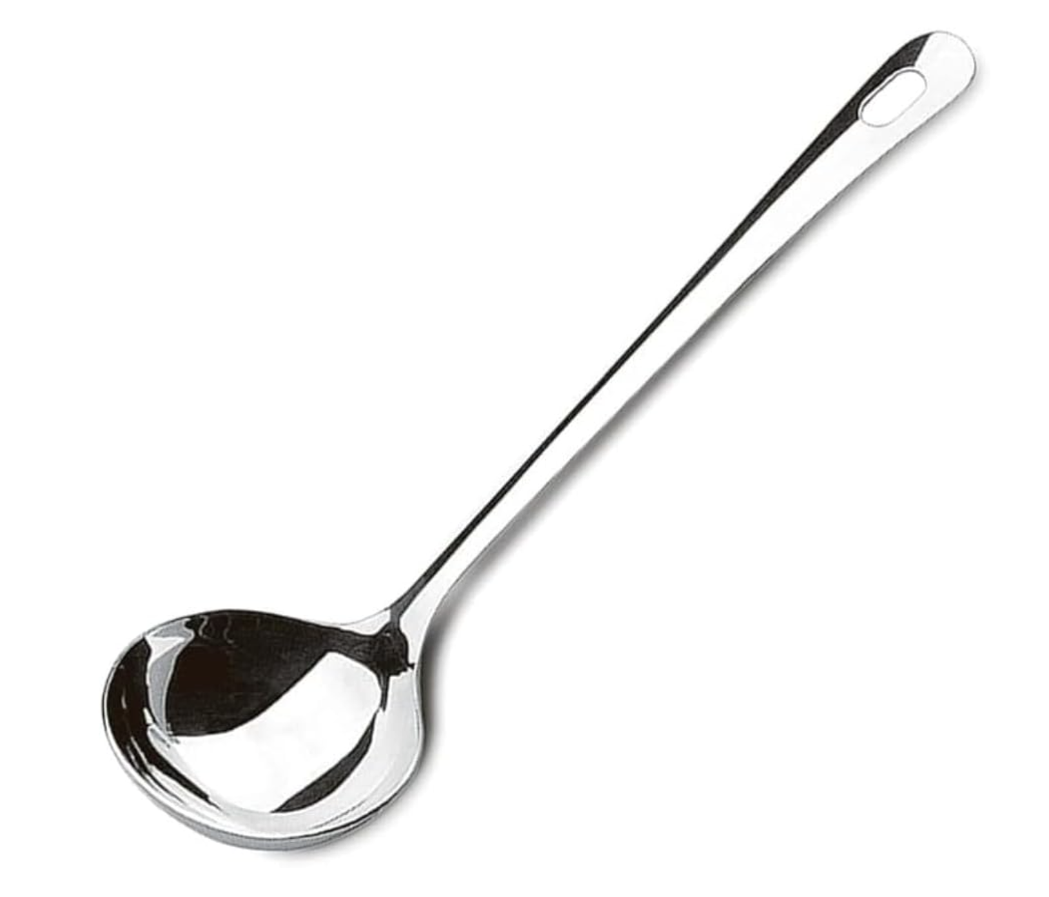 Concha de inox