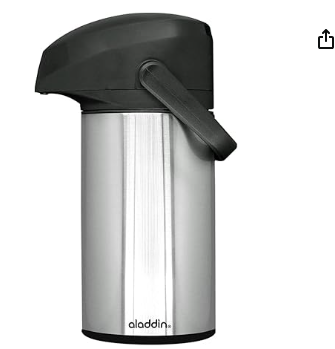Garrafa de inox térmica 500ml 