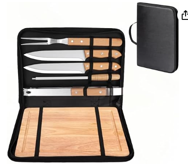 Kit Churrasco Tradicional