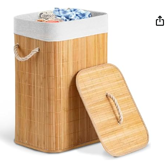 Cesto Roupa Suja