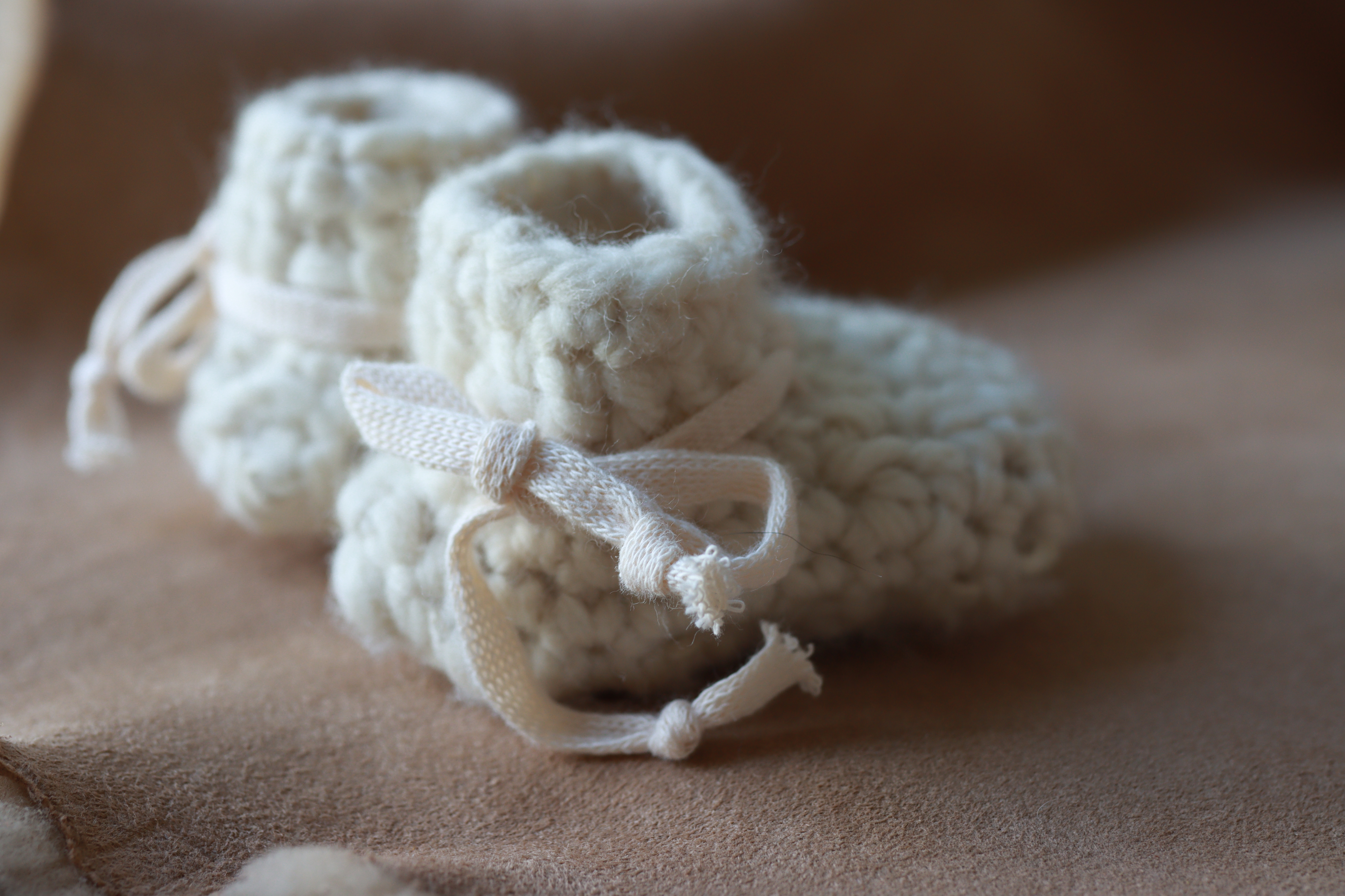 Our Lady Of The Snows Italy, White