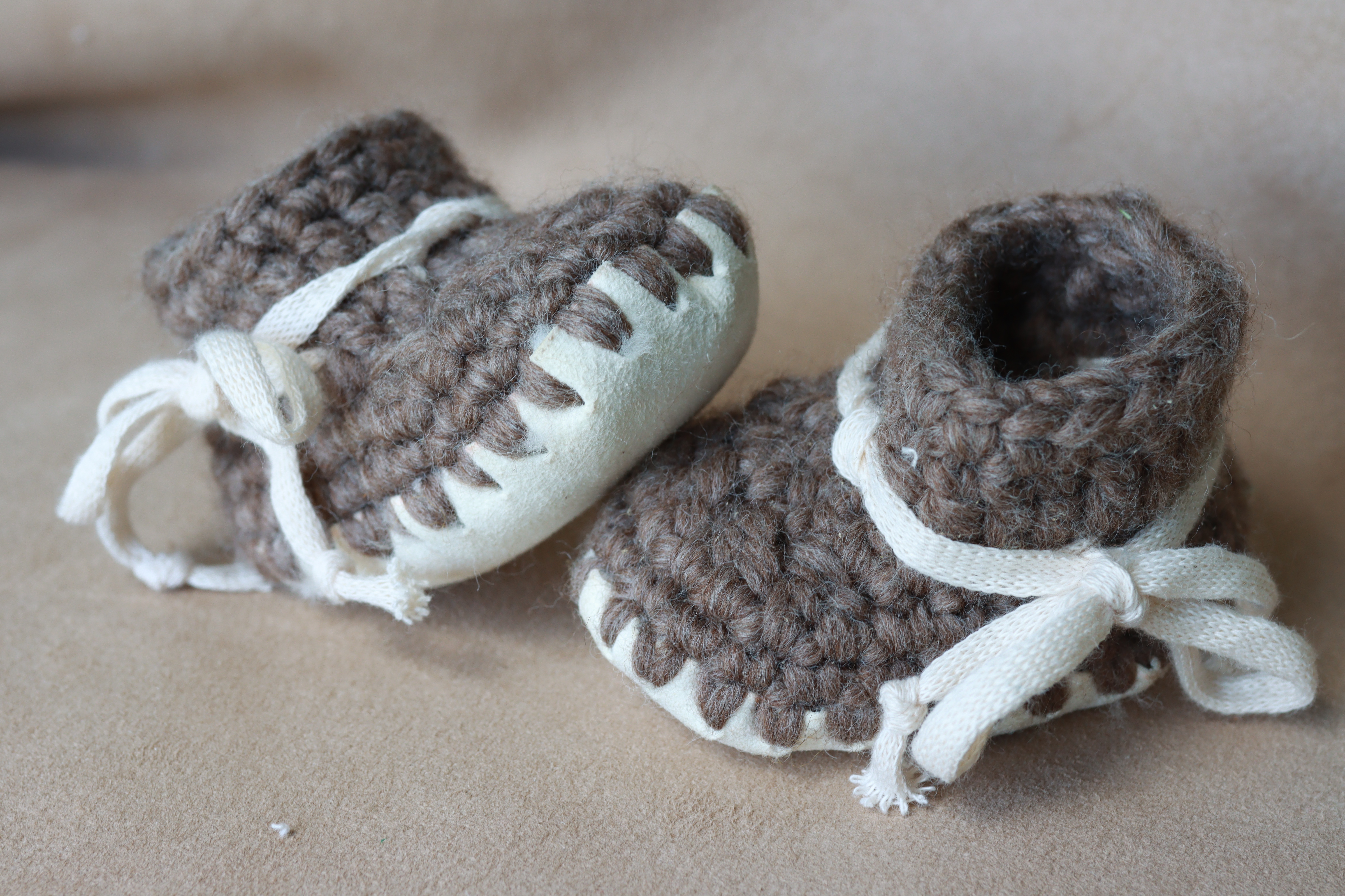 Our Lady Of The Rosary France, Brown